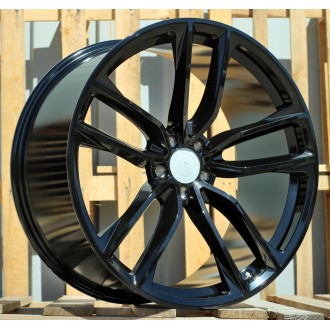 Mercedes 5610 10.5x22 5x112